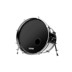 Evans BD22REMAD 22" Resonant Bass Drumhead