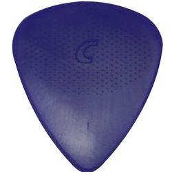 Cool Picks "Cat Tongue" Nylon Pick .60MM Thick 6 Pack