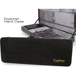 Epiphone Explorer Hardshell Case