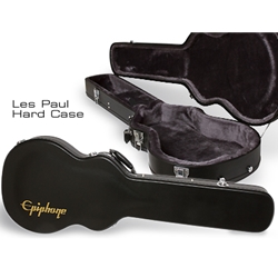 Epiphone Les Paul Hardshell Guitar Case