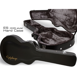 Epiphone ES-339 Hardshell Guitar Case