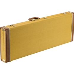 Fender Tweed Pro Series Guitar Case