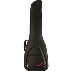 Fender FB620 Electric Bass Gig Bag, Black