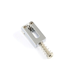 Allparts Narrow Bridge Saddles for Stratocaster