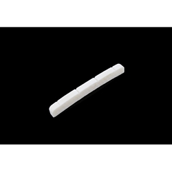 BN-2350-000 Slotted Bone Nut for Precision Bass