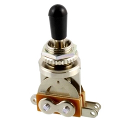 All Parts Short Straight Toggle Switch