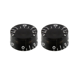 AP- Gibson Speed Knobs Blk
