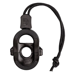 PW Cinch fit strap holder