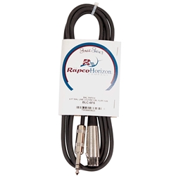 Horizon BLC6 Balanced Line Cable 6'