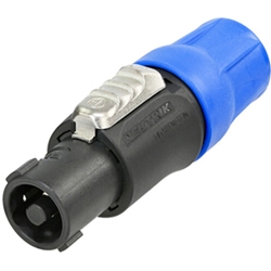 Neutrik Speakon 4 Conductor Connector