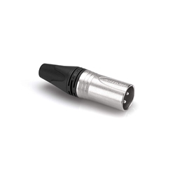 Neutrik Male 3 Pin XLR Connector