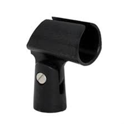 Hamilton KBC6M Unbreakable Mic Clip