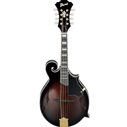 Ibanez M522S F-Style Mandolin Dark Violin Sunburst