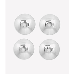 Gibraltar Metal Cymbal Stand Washer 4 Pack