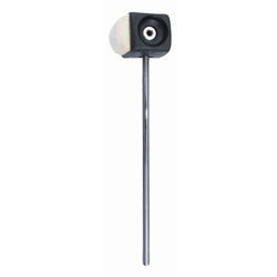 Gibraltar SC-DSAB 6.25" Self Aligning Bass Drum Beater