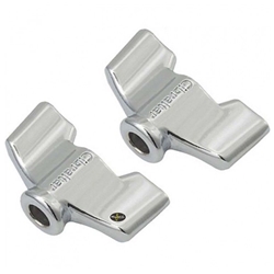 Gibraltar 8MM Heavy Duty Wing Nut 2 Pack