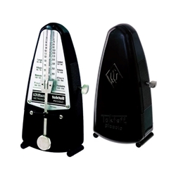 Wittner 836 Black Taktell Metronome