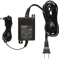 Shure PS24 Power Supply