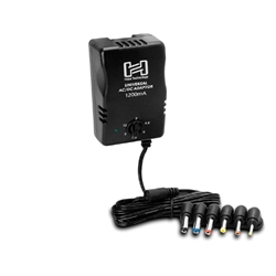 Hosa Universal Power Supply