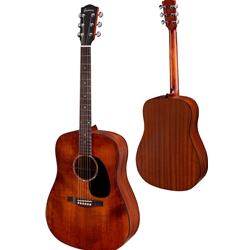 Eastman PCH1-D Acoustic Guitar CLA