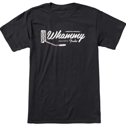 Fender American Original Whammy T-Shirt, Black, XXL