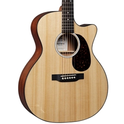 Martin GPC-11E Road Series Acoustic Electric Guitar
