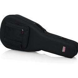 Gator Classic Light Weight Guitar Case