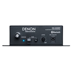 Denon DN 200BR Bluetooth Audio Receiver