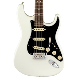 Fender American Performer Stratocaster Electric Guitar Arctic White
