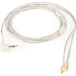 Shure Replacement SE-215 Earbud Cables  64"