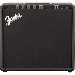 Fender Mustang LT25 Combo Guitar Amplifier