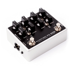 Darkglass Microtubes B7K Ultra V2 Bass Preamp Pedal