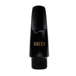 Rico Graftonite Alto Saxophone Mouthpiece Medium Chamber B5