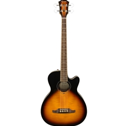 Fender FA-450CE Acoustic Bass Guitar