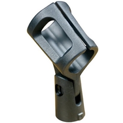 Stageline Wirerless Mic Clip Large