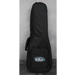 Kala Concert Uke Deluxe Hawaii Logo Bag