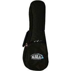 Kala Soprano Uke Deluxe Logo Bag