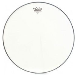 Remo 12" Ambassador Coated BatterDrum Head