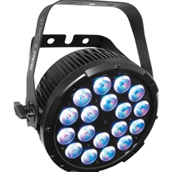 Chauvet COLORdash Par-Quad 18 RGBA LED