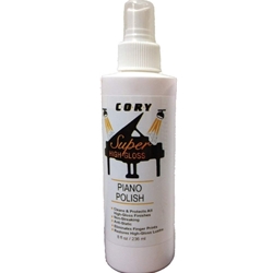 Cory Super High-Gloss Polish