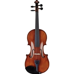 Knilling 114VN44 Sebastian London Artist Violin Outfit Size 4/4 Factory Adjust