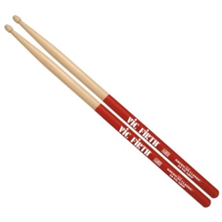 Vic Firth American Classic 5A w/ VIC Grip Drumstick