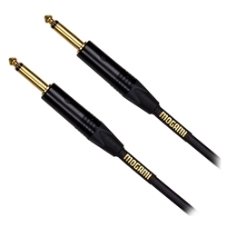 Mogami Gold 6' Instrument Cable