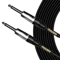 Mogami CorePlus Instrument 10" Cable