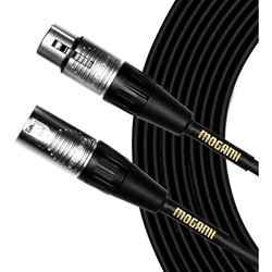 Mogami CorePlus 5' Balanced Microphone Cable