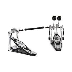 Tama Iron Cobra 200 Twin Pedal Power Glide HP200PW