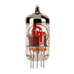 Groove Tubes GT-12AX7/ECC83-S Tubes Select