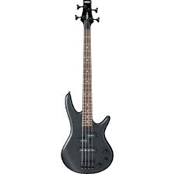 Ibanez GSRM20 Weathered Black Electric Bass Guitar