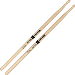 Pro-Mark Oak Neil Peart 747 Wood Drum Sticks