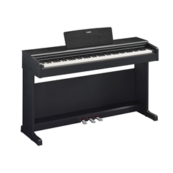 Yamaha Arius YDP-144B Digital Piano
Black